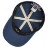 MLB Elastane Baseball Caps Unisex Blue Fashion 3ACP1901N-07BLS-11071