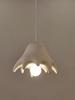 Nordic Creativity Cream Style Led Pendant Lights Restaurant Bar Bedroom Bedside Lamp DiningRoom Loft Stairs Chandelier