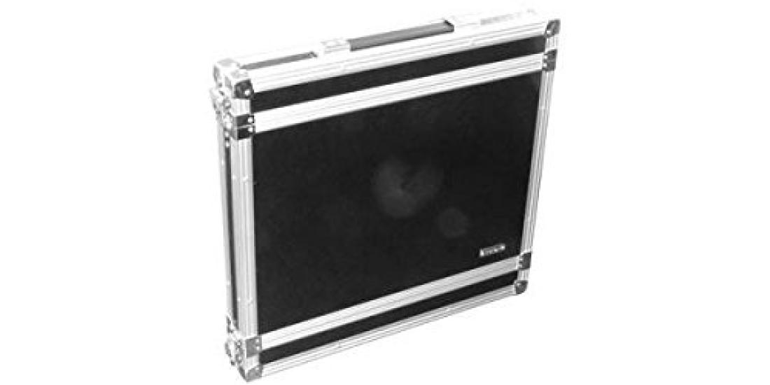 

ARMOR 19-дюймова стійка A1U [] чорний