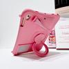 Estojo de Silicone para Maquiagem Batom 3D para iPad 11ª 11 10ª Geração air 4 5 10.9 pro 11 9.7 10.2 Capa Portátil para Tablet com Brilho Labial
