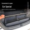 Volkswagen Tharu Trunk Organizer & Camping Storage Box