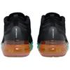 Nike Zapatillas para Hombre Air VaporMax 2023 Flyknit Negro Green Strike Curry Light-Curry DV1678-014