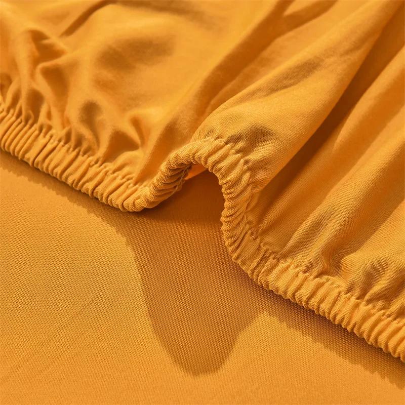 Spandex Club Chair Covers Elastic Relax Bar Clubs Sofa Slipcovers Solid Color Tub Armchair Cover for Living Room Sofa Protector
