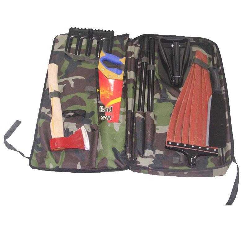 Forest Firefighting Combination Tool Kit