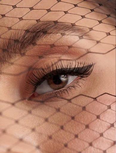 Eveline variete lashes show oh pretty maskara wydłużająca czarna 10ml