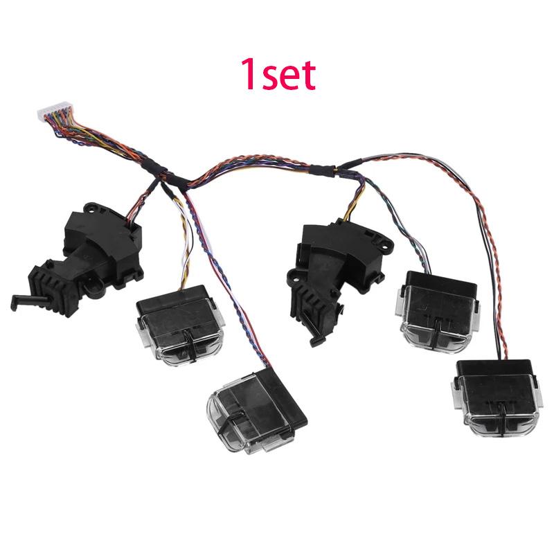 Robot Vacuum Anti-Collision And Cliff Sensors For iRobot Roomba 500 600 700 800 528 552 564 595 560 570 610 615 620 625 630 650 Original