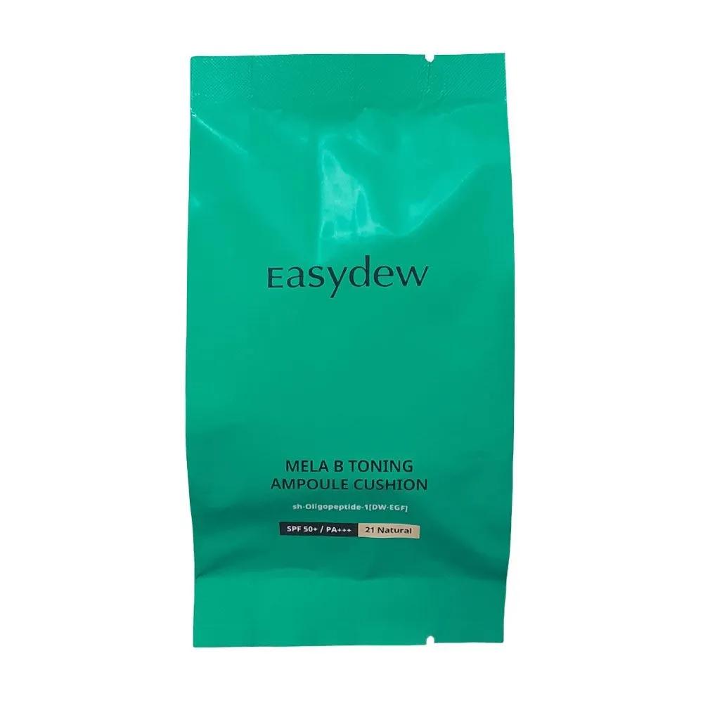 Easydew Mela B Toning Ampoule Dark Spot Cushion 15g Refill No. 21