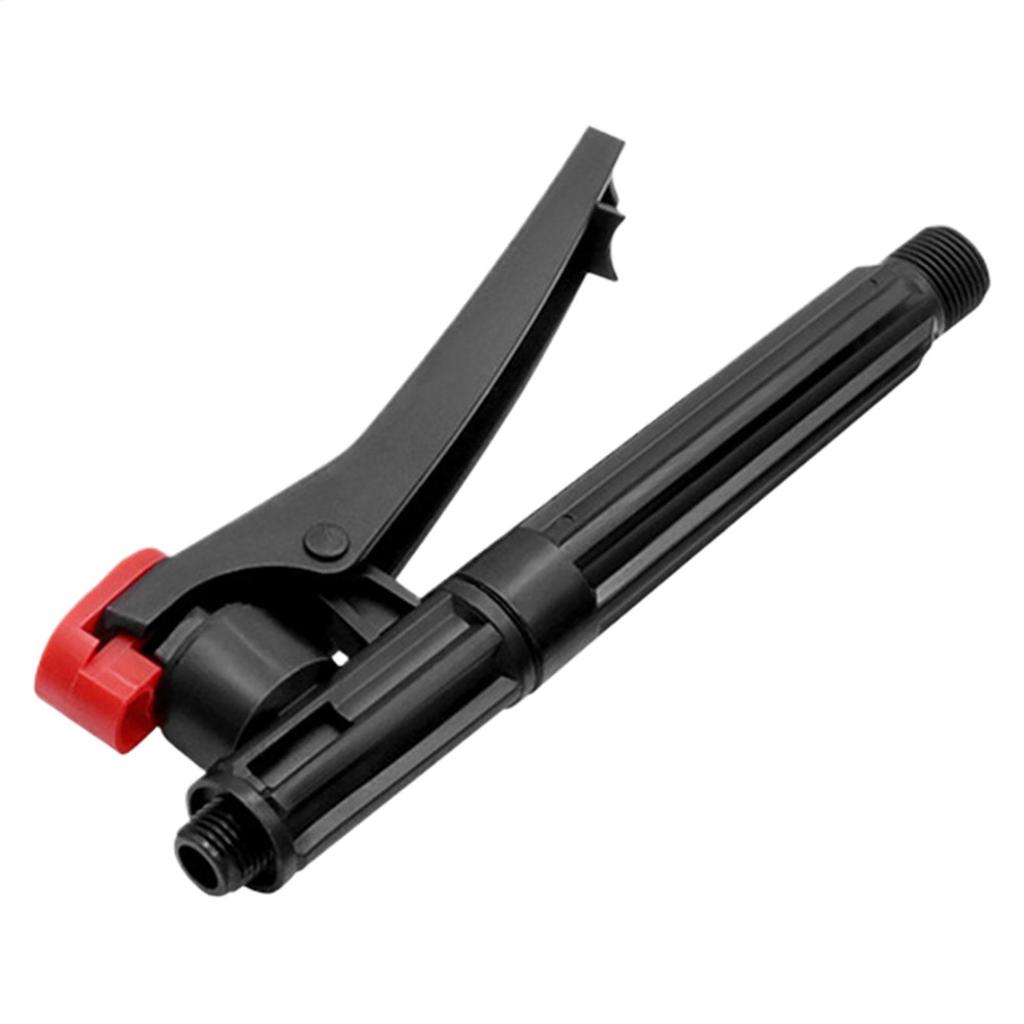 Manípulo Gatilho para Lata de Spray Manípulo para Pulverizador de Jardim Peças do Manípulo do Pulverizador para Controle de Pragas no Jardim Novos Manípulos Manípulos de Pulverizador