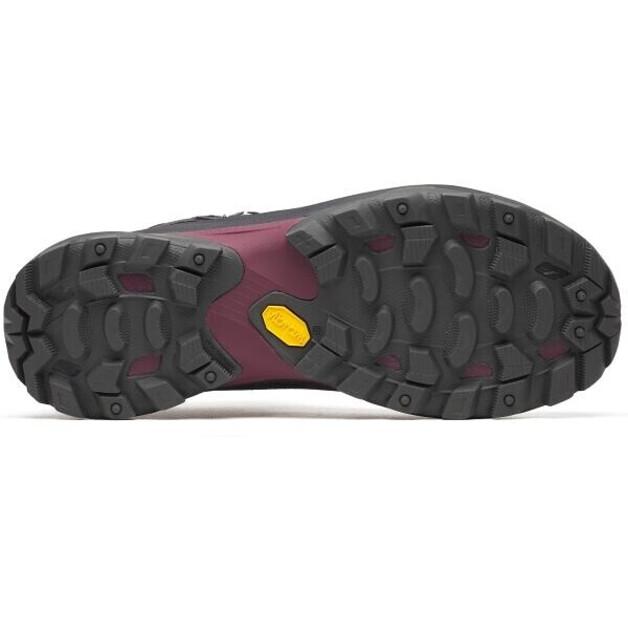 Треккинговые ботинки Merrell Moab Speed 2 Thermo Mid WP