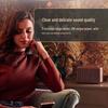 Philips TAVS510 Retro Smart Bluetooth Speaker CN Plug (adapter Included)
