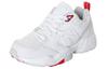 New Balance 708 Wide 'Bianco Rosso' Donna WX708EC
