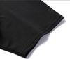 Men's Anime Double-Layer Quick-Dry Shorts & Tee Set for Outdoor Running & Fitness