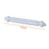 Non-Toxic 2405 Building Blocks Moc 5L Transmission Shaft Unit Double-Headed Technology Connector Parts Assembly Toy Transmission Joint