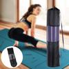 NEW Yoga Mats Pack Gymnastics Fitness Supplies Storage Yoga Equipmen