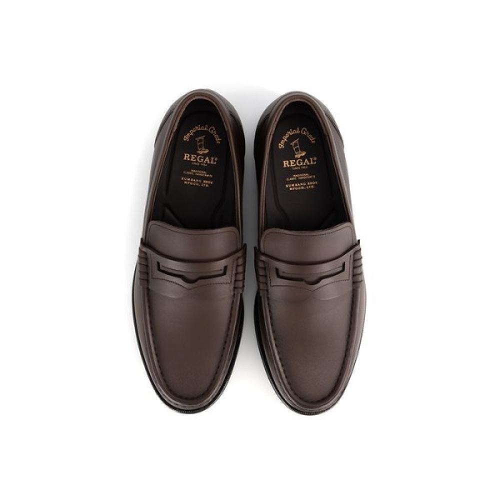 Kumkang Men S Lightweight Penny Loafer regSlc5824f3