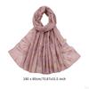 Fashion Scarf for Women Comfortable Long Print Outdoor Activities