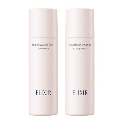 White Brightening Trial Set WT 2 AA Travel Relaxing Aqua Floral Scent Set [Quasi-drug] Trial/For 30mL+30mL