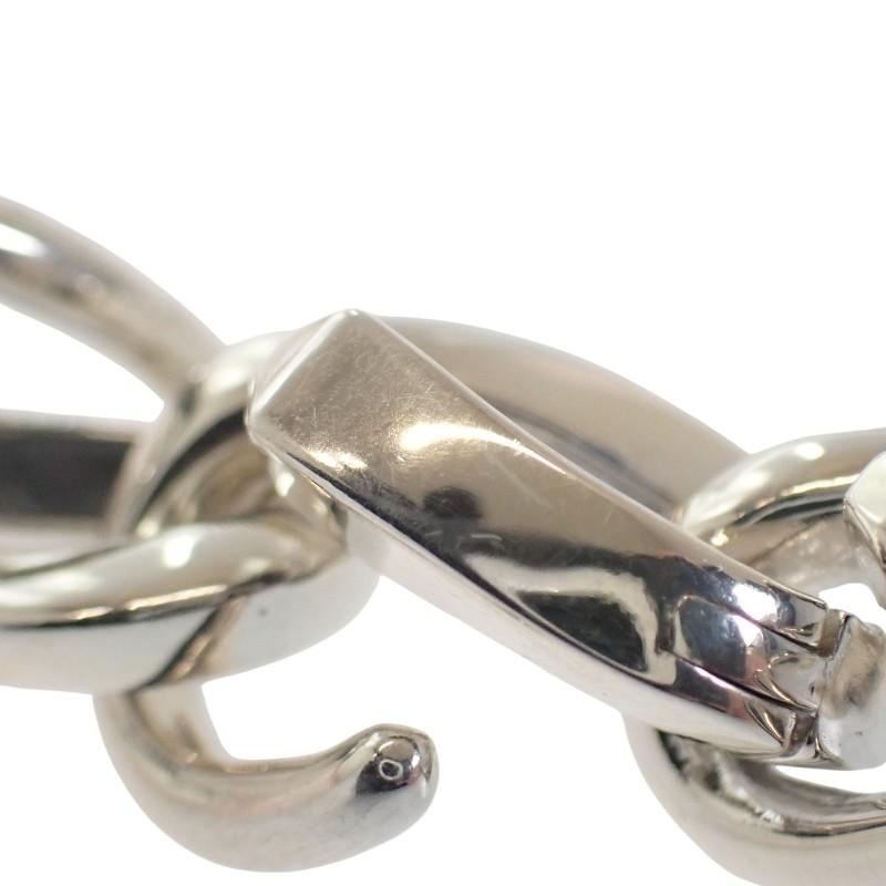 TIFFANY&Co.  72548507 bracelet Silver925 mens