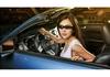 Bluetooth 5.4 Smart Music Sunglasses - Upgraded Stereo Audio for Music and Calls.