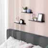 Set of 3 shelves - LFS12BK
