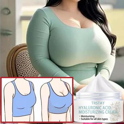 New Strong US Breast Enlargement Cream, Breast Care for Women Girls