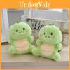 Adorable Cute Plush Turtle Keychain Soft Toy Doll For Bags And Accessories