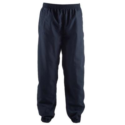 Tombo Unisex Adult Cuffed Tracksuit Bottoms