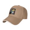 Rainbows Brite Cartoon Cap Casual Baseball Caps Adjustable Hat Hip Hop Summer Unisex Baseball Hats Customizable