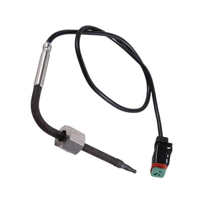 L10A New Exhaust Gas Temperature Sensor EGT For Scania P-G-R-T-Series Truck Bus 1882567 2265872 2253825
