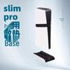 Support Vertical Universel et Ventilateur de Refroidissement pour Consoles PS5 Pro/Slim