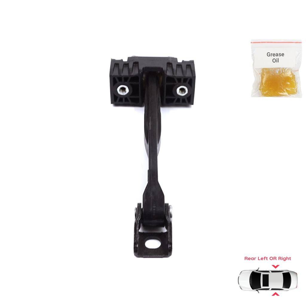 BDP1513 Limitator de cursă ușă spate pentru Q5 SQ5 MK2 II FY 80A 2016-2025 80A839249