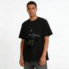 Tactical Special Forces Print Cool Loose Casual Street Style T-Shirt Pure Cotton T-shirt