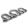 Xin Huacheng 6T Shackle