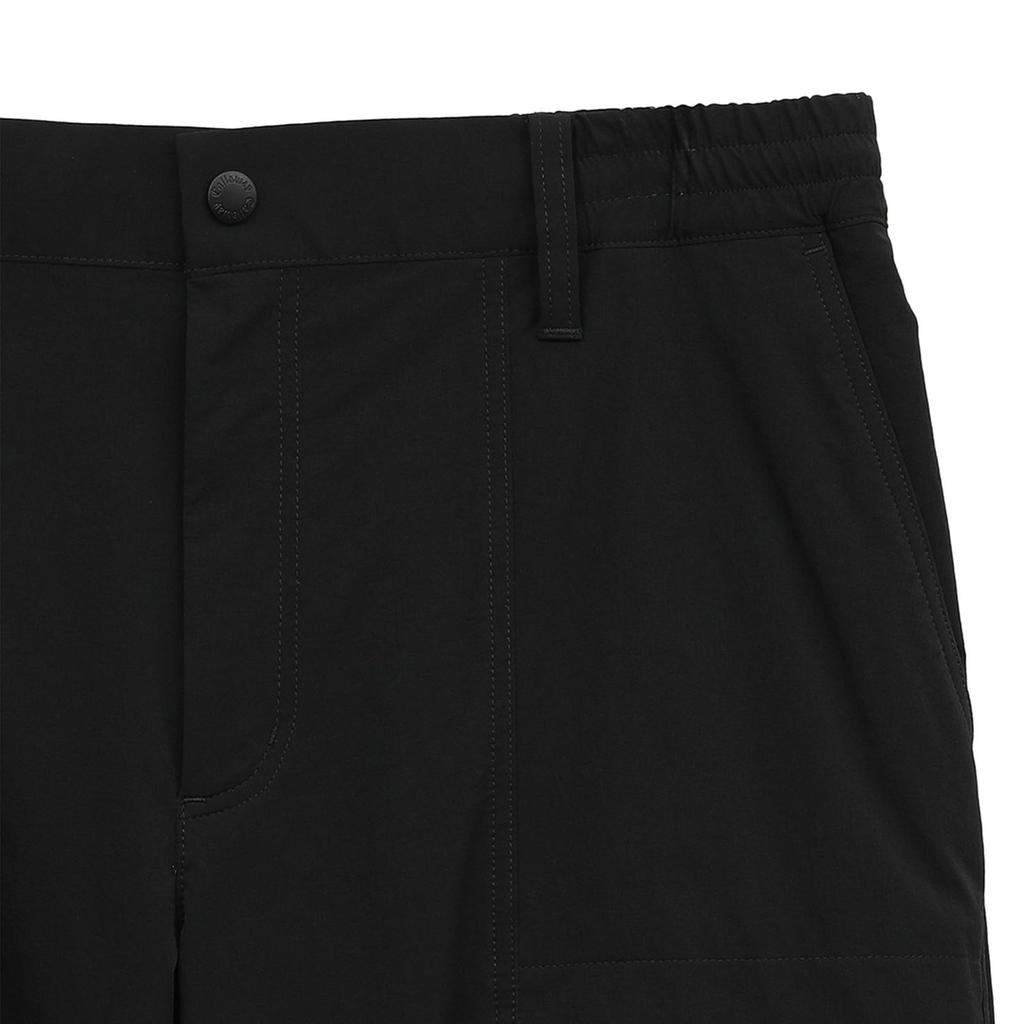 Shorts Dry to the Golf C25127103 LL [Callaway] Men's (8-Way Stretch, Skin) / / 1010_Black