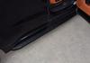 Compatible Aluminum Side Steps for Li Auto ONE/L6/L7/L8/L9