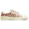 John Elliott x Converse Skid Grip Antique White Brown Unisex Sneakers Egret 172577C