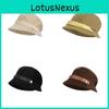 Style Corduroy Cap With Rounded Crown And Windproof Design For Autumn Wear