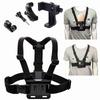 Chest Strap Mount Belt for Mobile Phone Iphone Holder Chest Strap for GoPro Hero 11 10 9 8 DJI Action Camera Accessories POV
