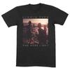 Linkin Park Unisex Adult One More Light Cotton T-Shirt