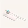 Creative Divider Maker Loose Leaf Separator Labels Puncher Self Made Tool Multipurpose Portable Tab Dividers Making Tool