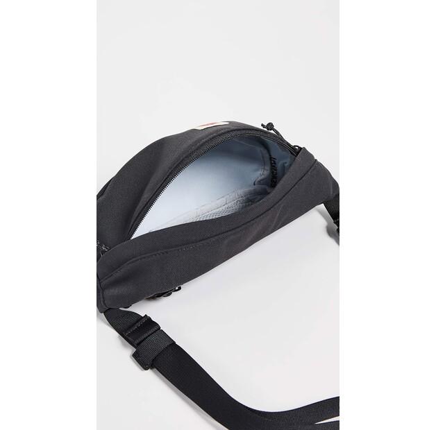 Сумка Fjällräven Ulvö Hip Pack Medium Hüfttasche schwarz (F23165-550)