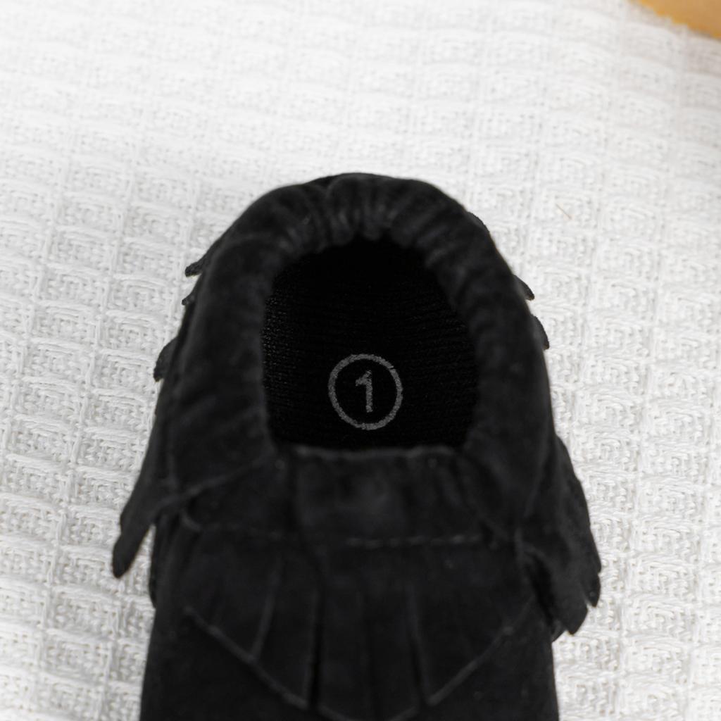 Anti-slip Shoes - Children's Girls' Boots - Baby Shoes - Soft Sole