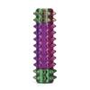 Pain Stimming Fidget Toys Reduce Stress Roller for Adults Spiky Fidget Keychain Anxiety Sensory Toys Novelty Gifts for Friends