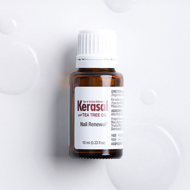 KERASAL Tea Tree Oil Nail 10ml