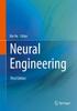 Kniha Neural Engineering
