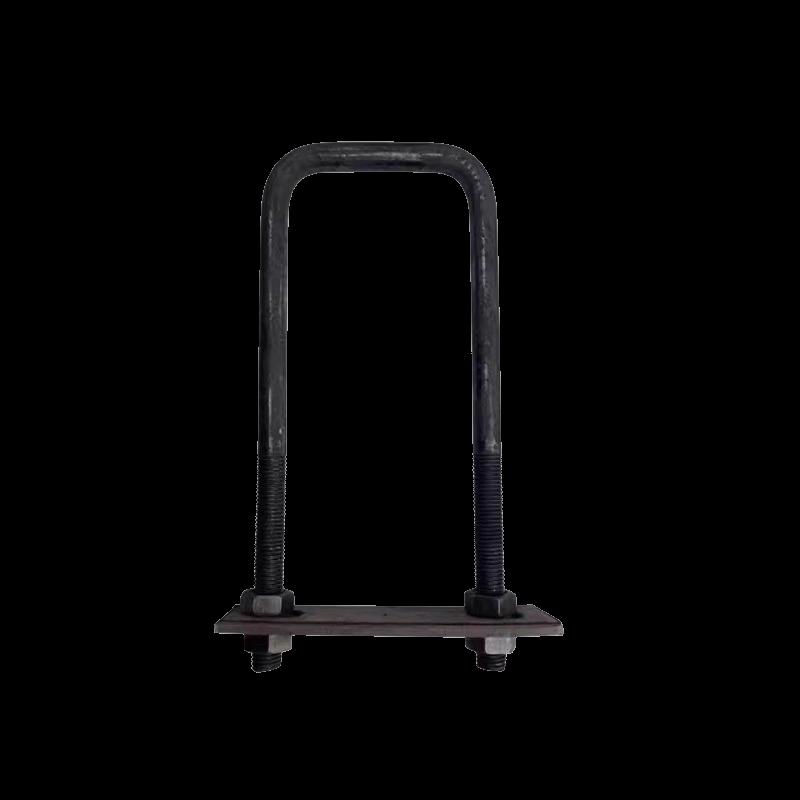 Unloading Platform U-Bolt with Nut
