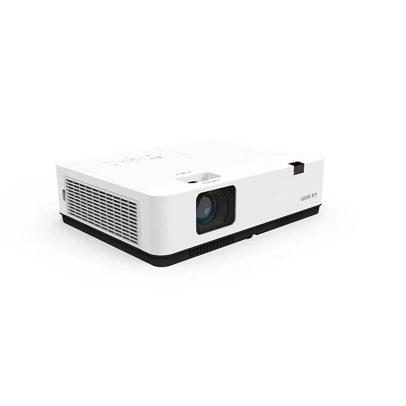 

Unispro Business & Education Projector (CN version)