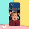 Home Alone Case For Samsung Galaxy A55 A35 A25 A15 A51 A71 A12 A32 A52 A13 A33 A53 A14 A34 A54 Cover