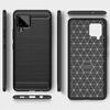 Sc Carbon Galaxy A42 5G Czarny