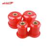 Polyurethane Front Lower Control Arm Bushing Kits For Civic MK7 01-05 For Acura RSX 02-06